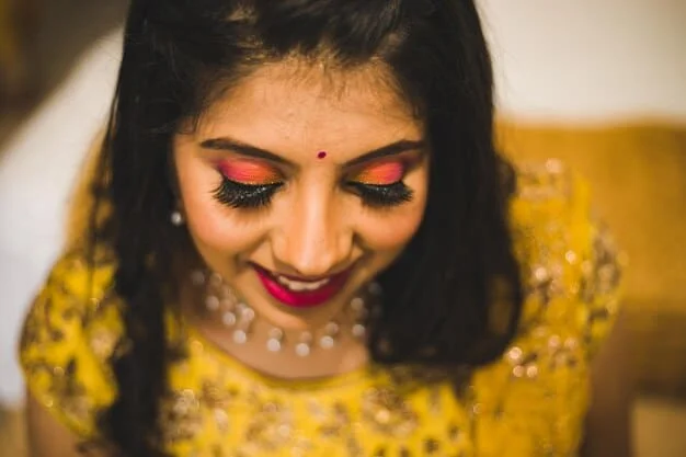 Affordable Bridal Makeup in karaikal